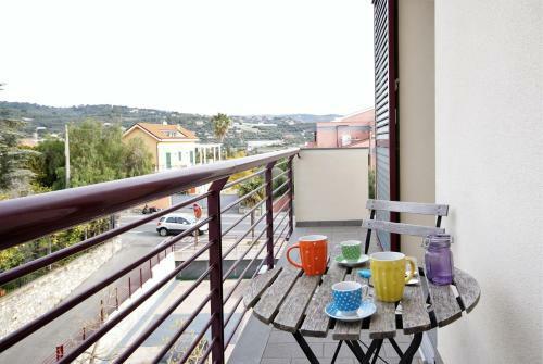 Apartamento Appartamenti Belsoggiorno