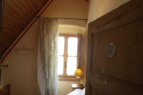 Bed & Breakfast Relais Villa Brioschi