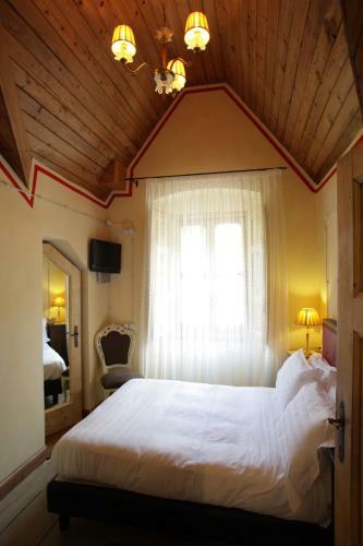 Bed & Breakfast Relais Villa Brioschi