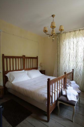 Bed & Breakfast Relais Villa Brioschi