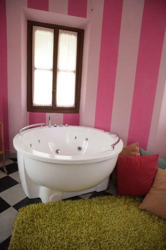Bed & Breakfast Relais Villa Brioschi