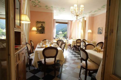 Bed & Breakfast Relais Villa Brioschi