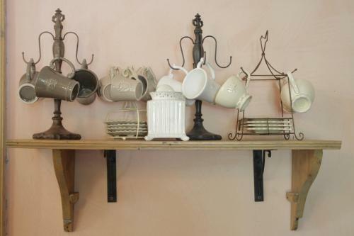 Bed & Breakfast Relais Villa Brioschi