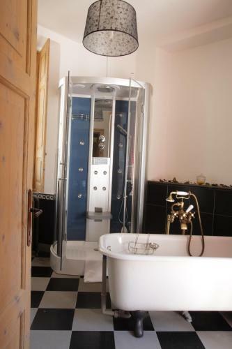 Bed & Breakfast Relais Villa Brioschi