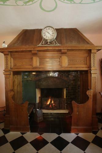 Bed & Breakfast Relais Villa Brioschi