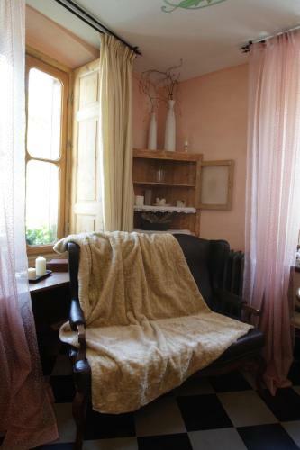 Bed & Breakfast Relais Villa Brioschi