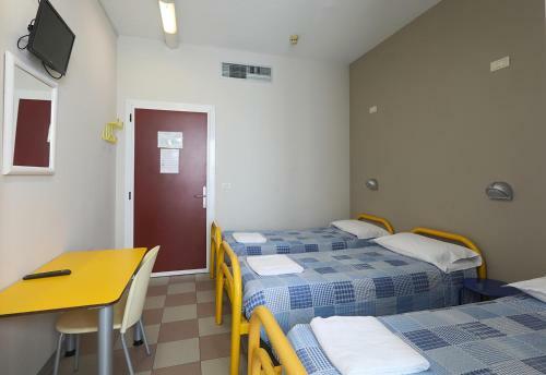 Albergue Nuovo Ostello Di Bergamo