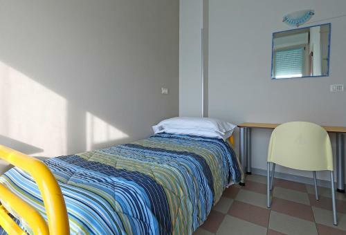 Albergue Nuovo Ostello Di Bergamo