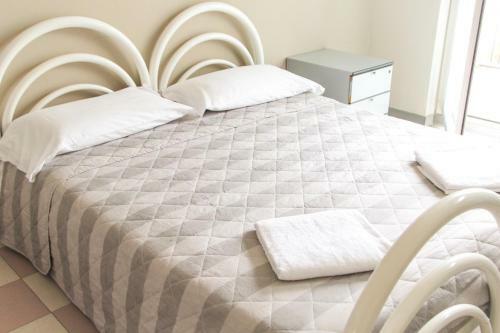 Albergue Nuovo Ostello Di Bergamo