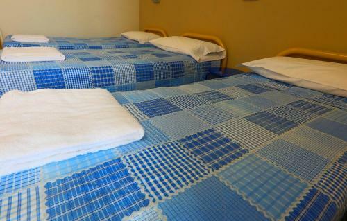 Albergue Nuovo Ostello Di Bergamo