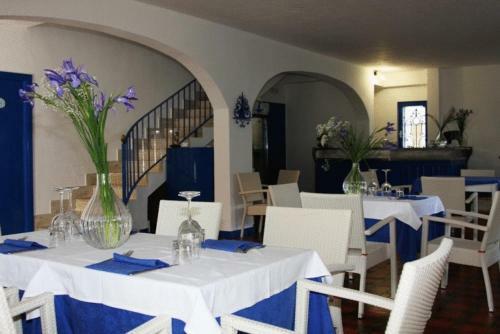Hotel Meson Feliz