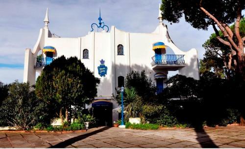 Hotel Meson Feliz
