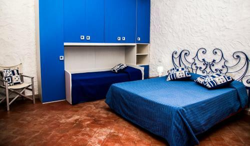 Hotel Meson Feliz