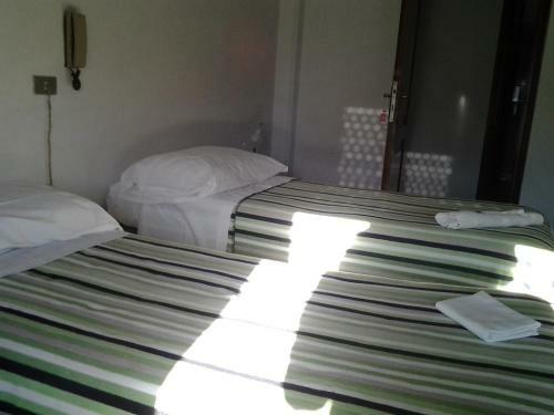 Hotel Albergo Massena