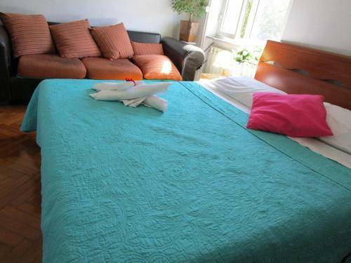 Hotel Albergo Massena