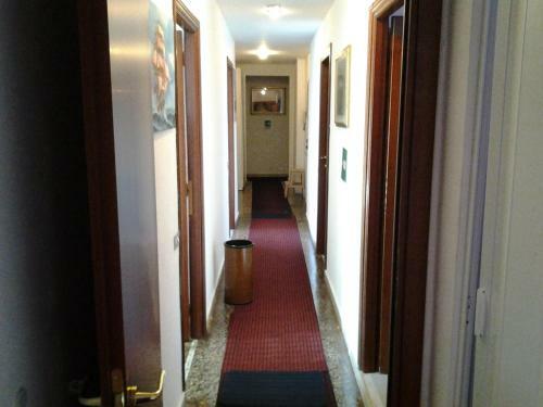 Hotel Albergo Massena