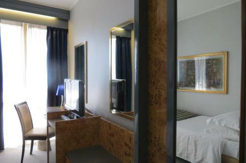 Hotel Enea
