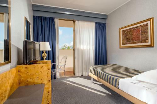 Hotel Enea