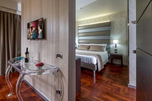 Hotel Enea