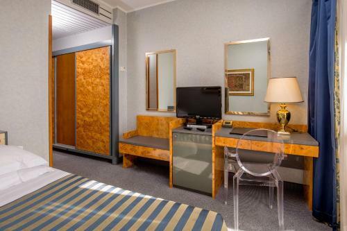 Hotel Enea