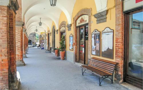 Mulino Di Sompiano