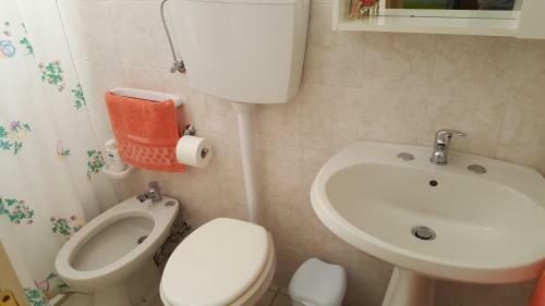 Apartamento Mareide