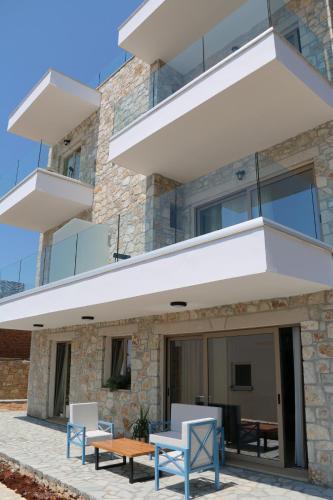 Hotel Vila 8