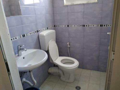 Apartamento Do�i Hotel
