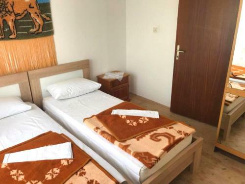Apartmani I Sobe Jimmy - Veliki Pijesak