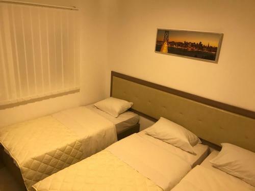 Aparthotel Vip Apartmani Canj