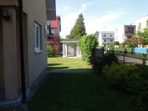 Apartamento Dom Emilia