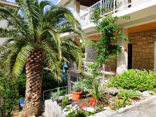 Apartamento Zdene Beach Retreat Brela