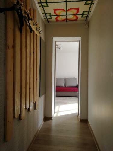 Hostal Nebrang?s Kambariai Patogioje Vietoje