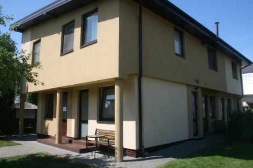 Hostal Poilsis Dz?k? 10 A