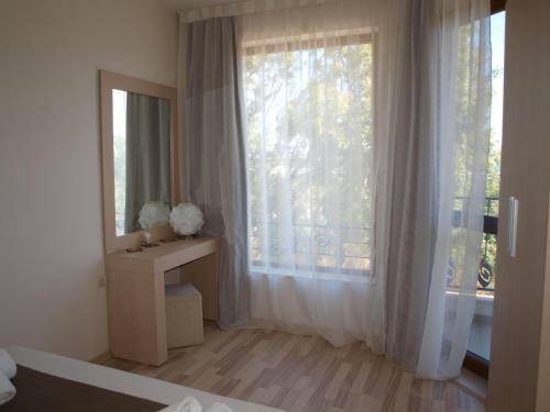 Aparthotel Dion Apartments