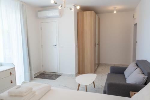 Aparthotel Dion Apartments