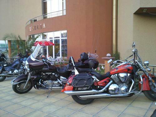 Hotel Venecia