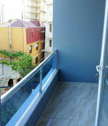 Lado Apartments