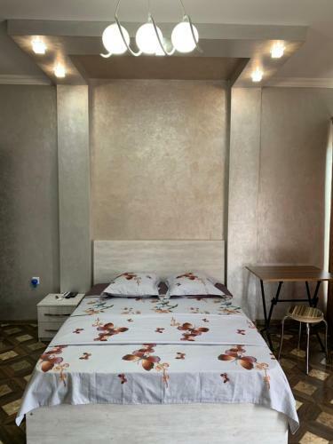 Lado Apartments