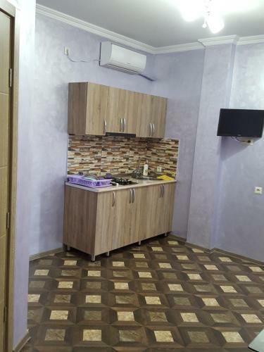 Lado Apartments