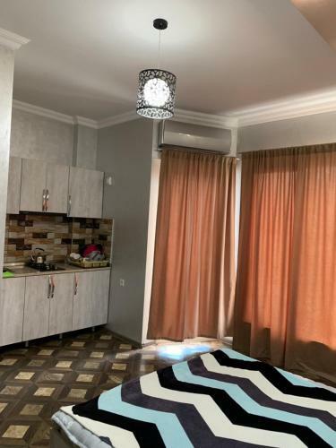 Lado Apartments