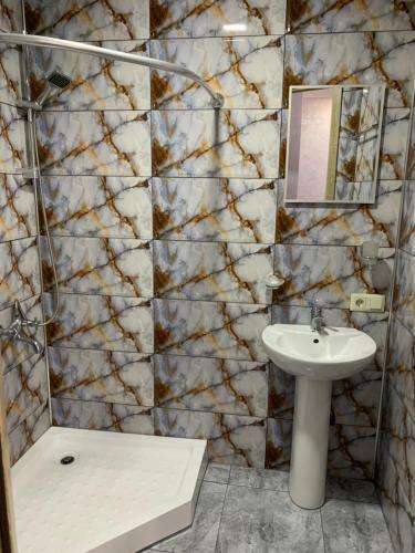 Lado Apartments