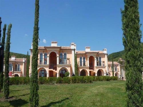 Villa Romana