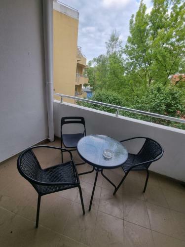 Apartment Sun Palace