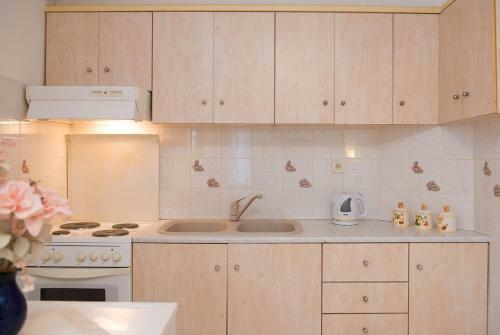 Astrofegia Rooms And Apartments