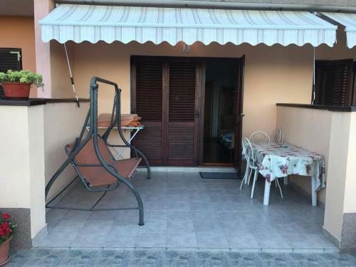 Apartman Brubnjak
