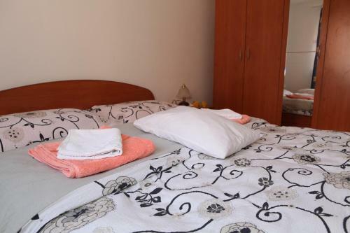 Apartman Matej