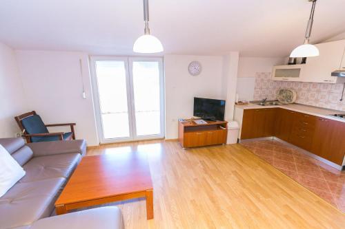 Apartamento Ferienwohnung-kemperle-kroatien-medulin-2