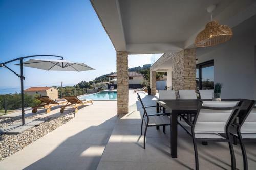 Villa Aria