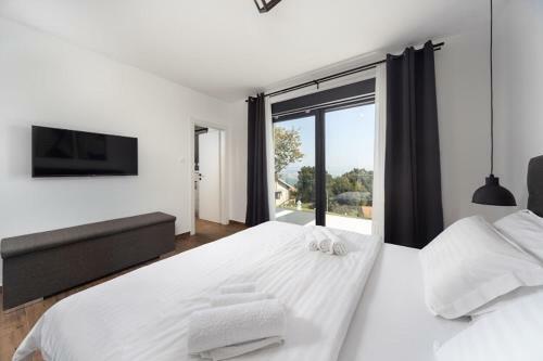 Villa Aria